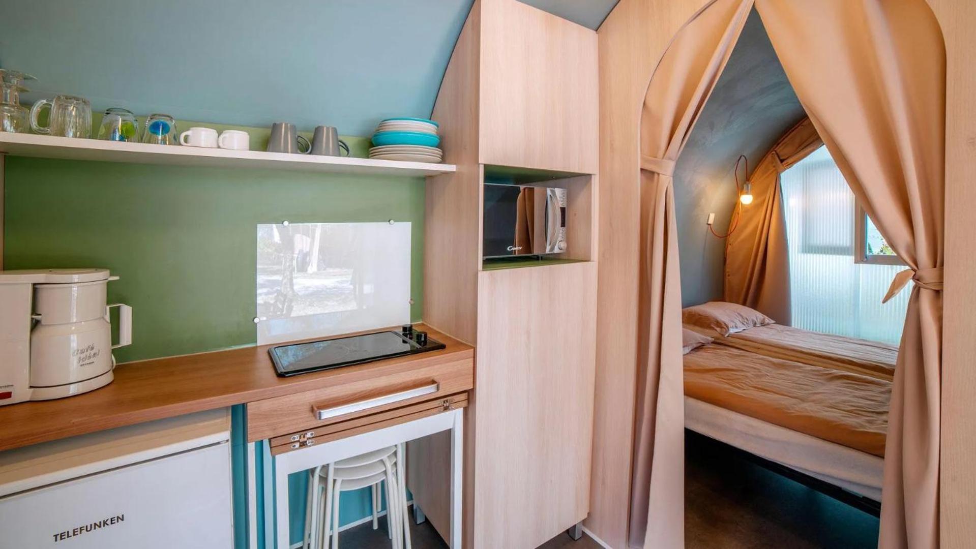 Trasimeno Glamping Resort Magione Exterior photo