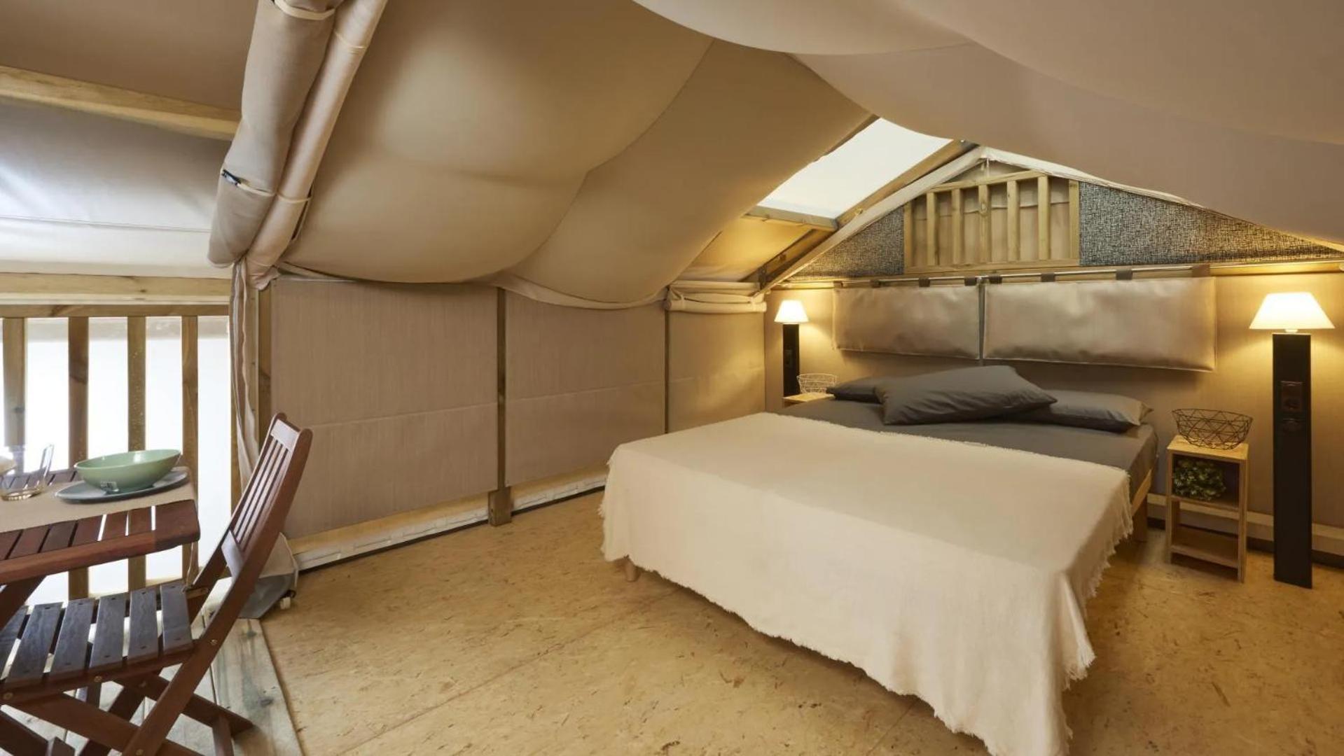 Trasimeno Glamping Resort Magione Exterior photo