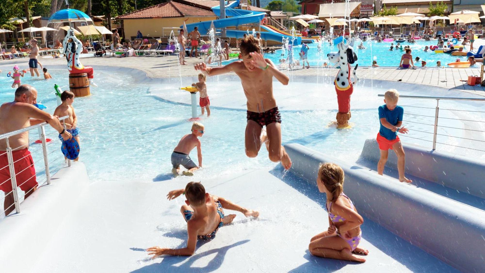 Trasimeno Glamping Resort Magione Exterior photo