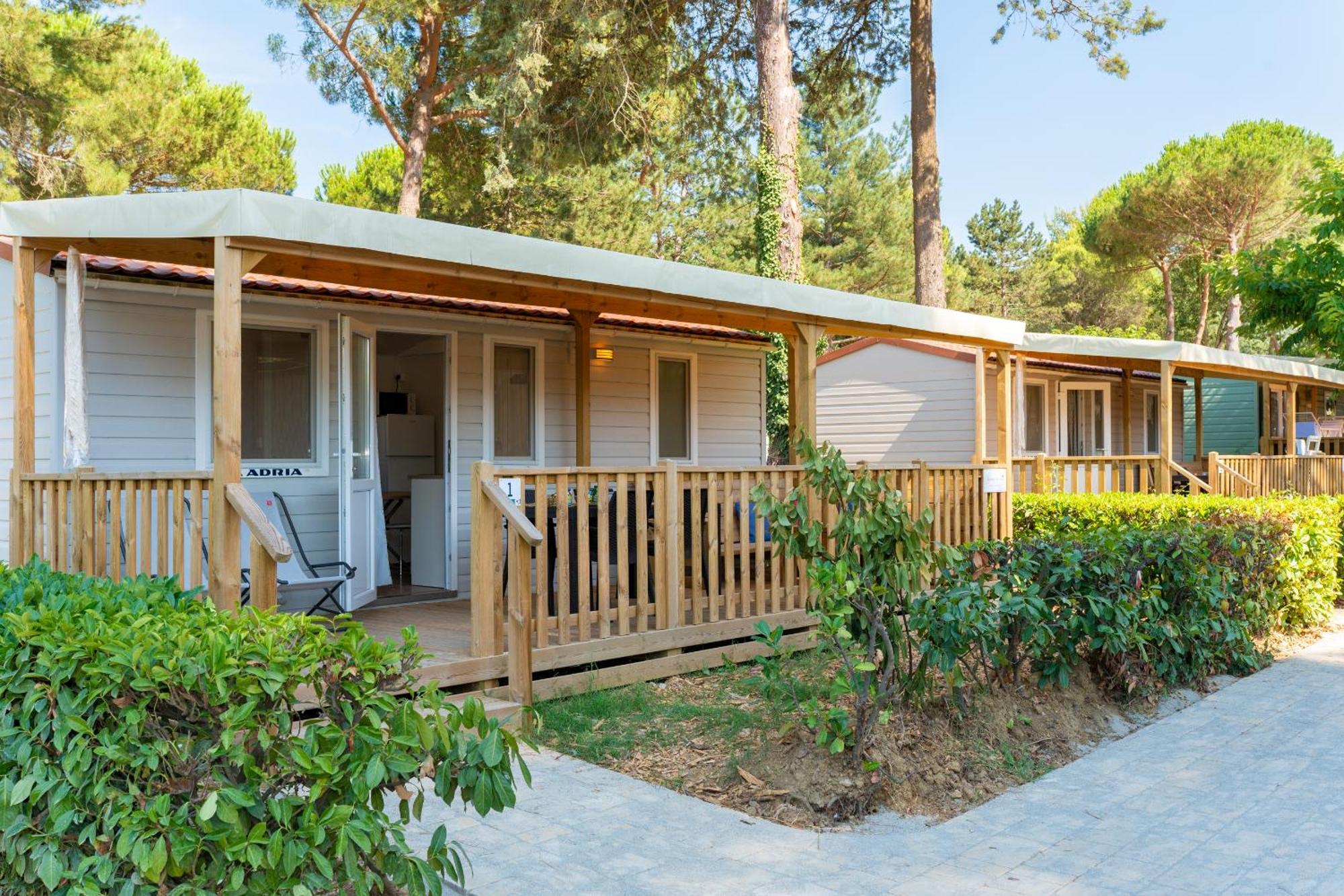 Trasimeno Glamping Resort Magione Exterior photo
